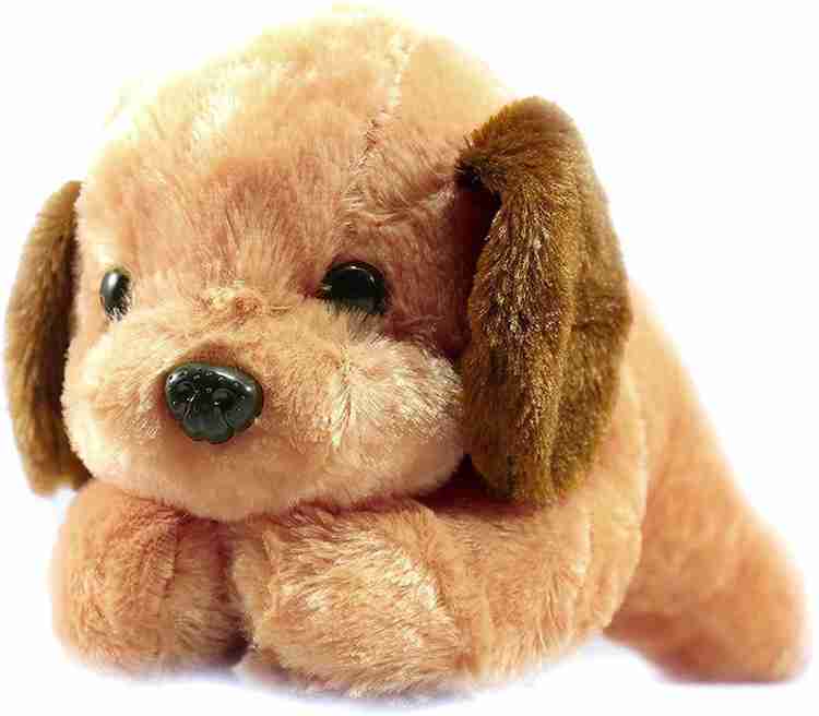 Dog doll 2025