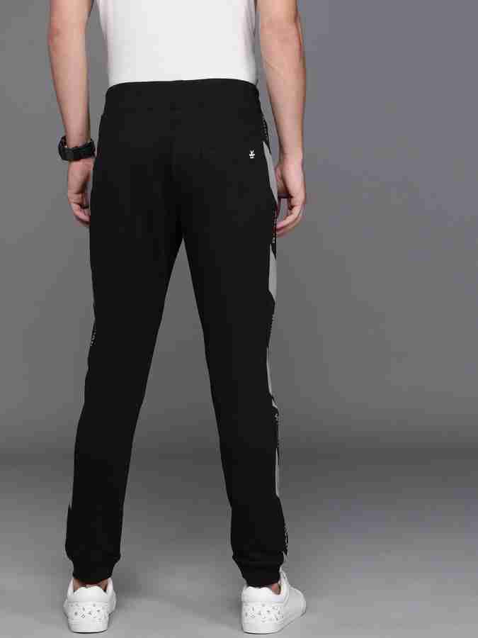 Wrogn track pants new arrivals