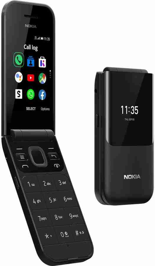 nokia 2710 flip