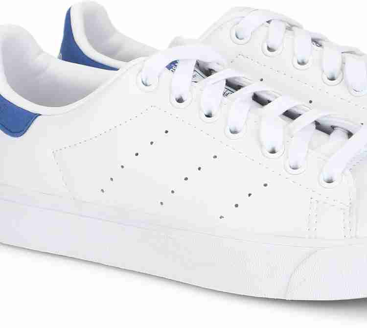 Adidas originals stan 2025 smith vulc heren