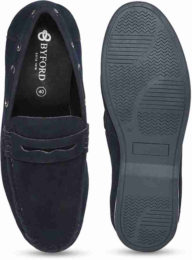 Byford loafers hot sale