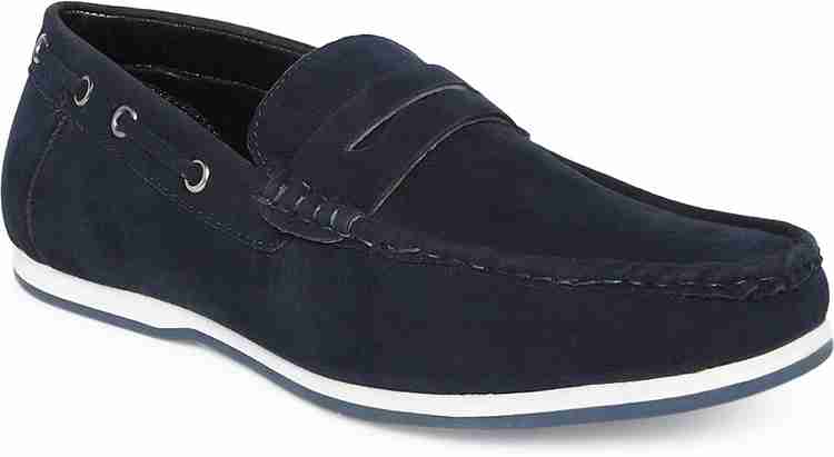 Byford loafers discount