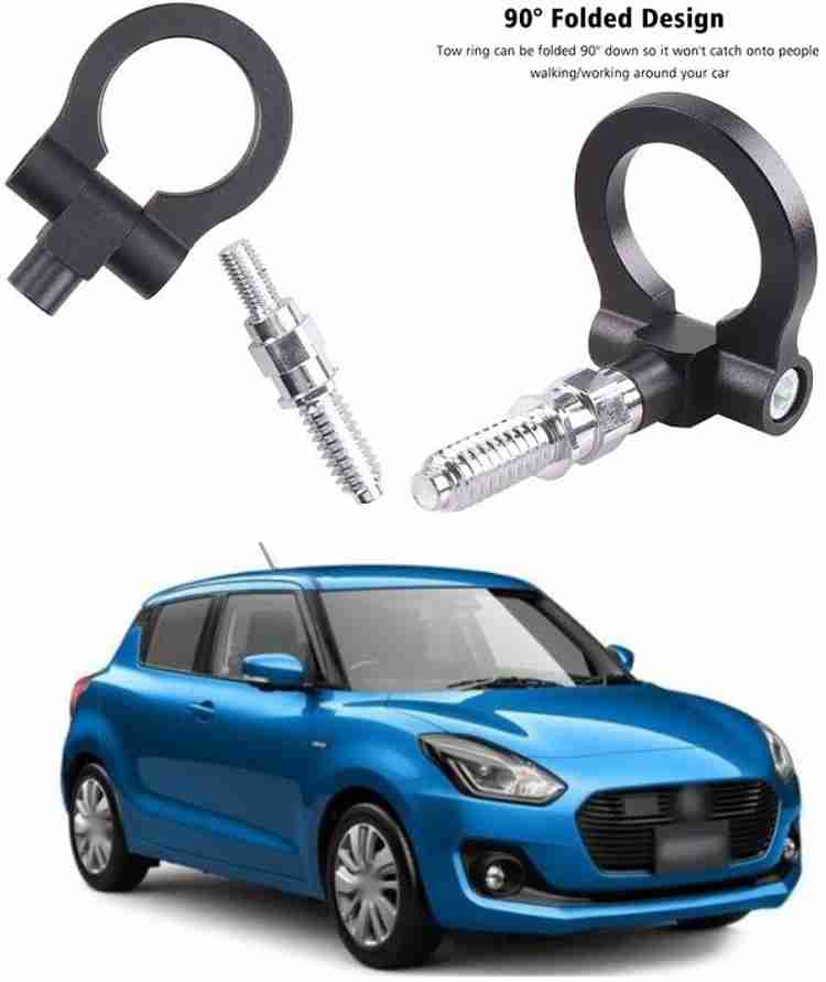 Swift cheap towing hook