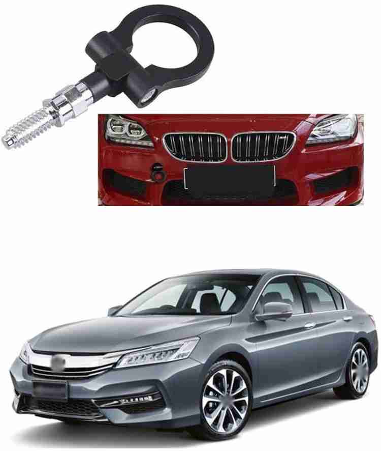 Honda accord tow hook hotsell