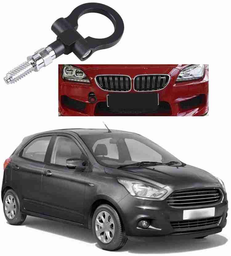 Ford figo sales tow hook