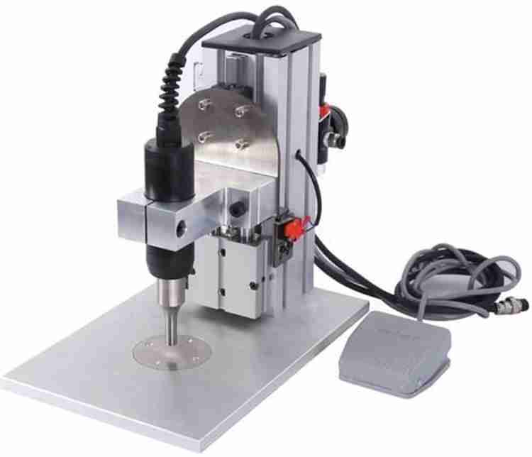 Ultrasonic welding machine price in india deals