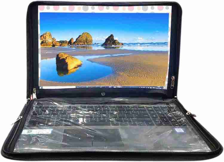 Waterproof shop laptop cover