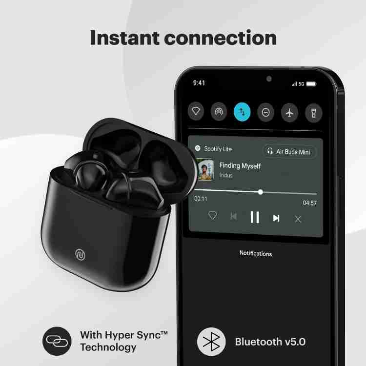 Alfawise mini true wireless bluetooth online earphones