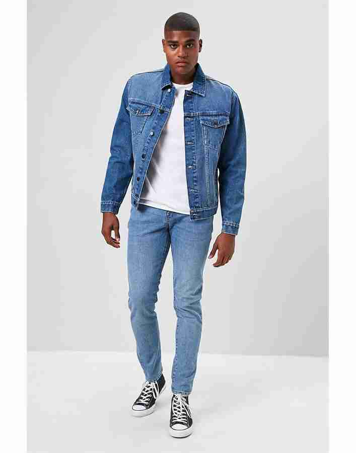 FOREVER 21 Full Sleeve Solid Men Jacket Buy FOREVER 21 Full Sleeve Solid Men Jacket Online at Best Prices in India Flipkart