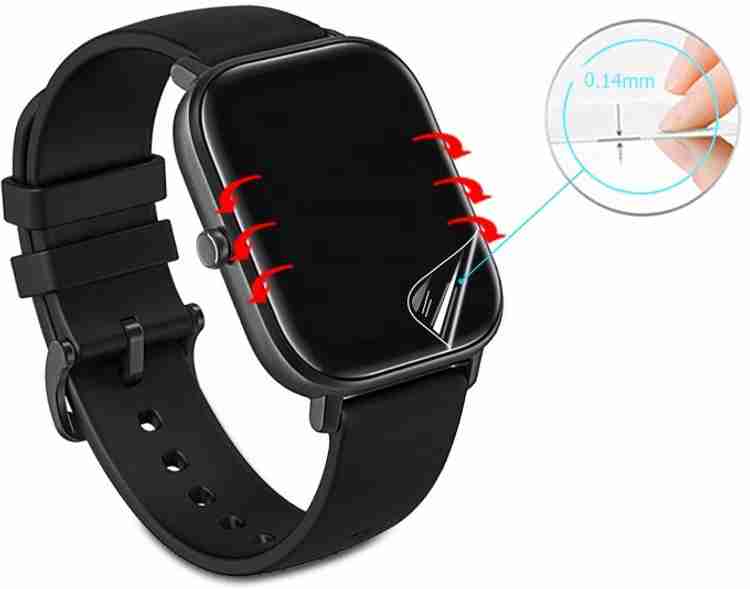 Realme watch rma161 black on sale