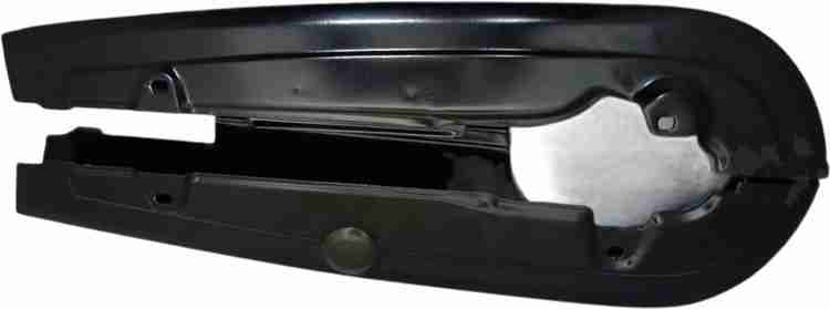 Splendor plus bike chain cover price outlet