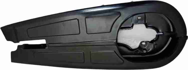 BIKE HOUSE SPLENDOR PRO CHAIN COVER SET BLACK Bike Chain Guard Price in India Buy BIKE HOUSE SPLENDOR PRO CHAIN COVER SET BLACK Bike Chain Guard online at Flipkart