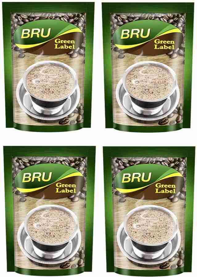 Bru online filter coffee