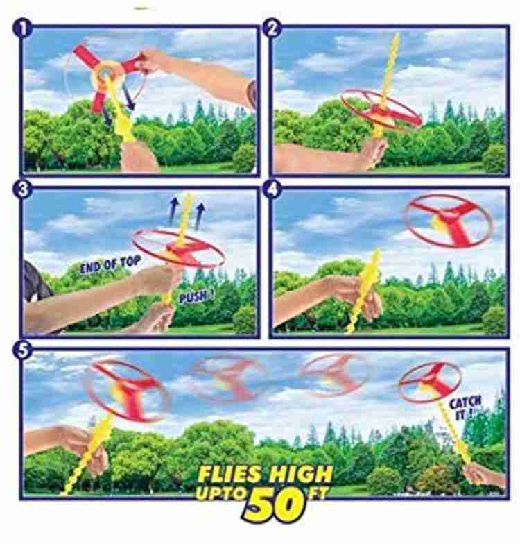 Fly deals catcher game