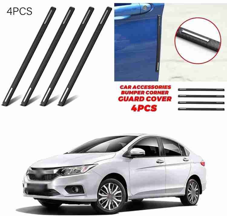 Honda city front bumper guard cheap