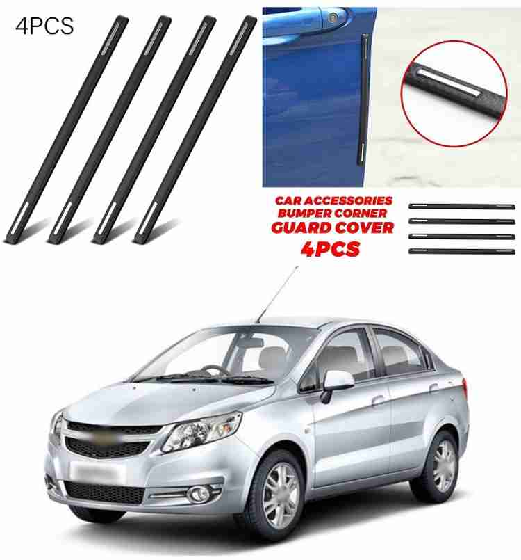 Chevrolet sail hotsell car accessories
