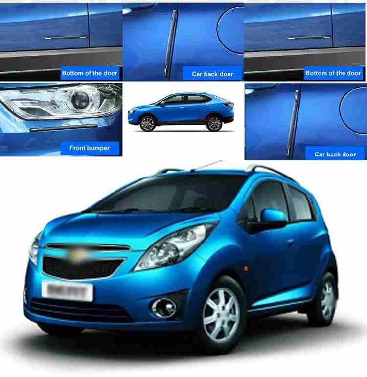 Beat car front discount bumper price
