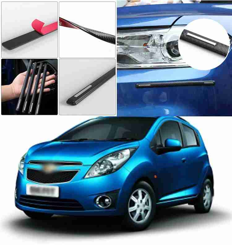 Chevrolet spark best sale car accessories