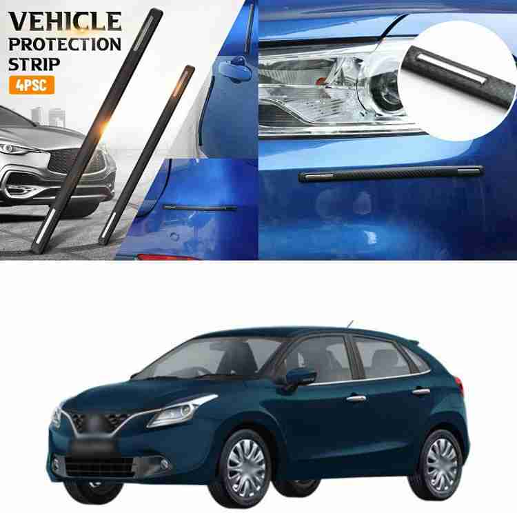 Bumper corner protector for best sale baleno