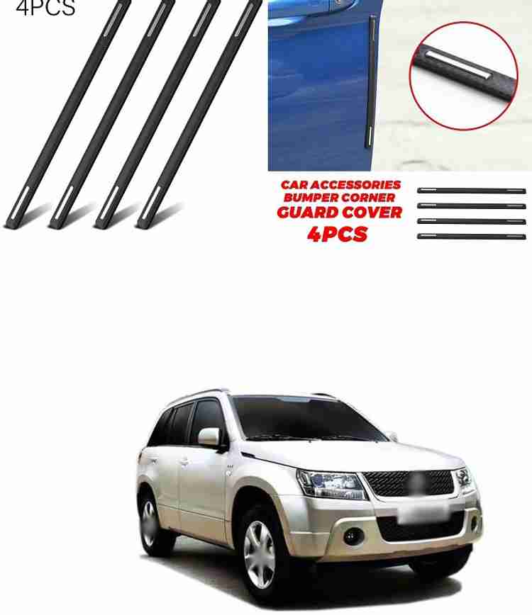 Suzuki vitara outlet bumper protector