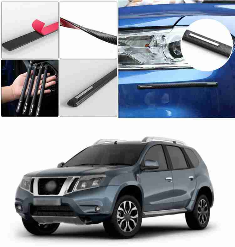 Nissan terrano 2 accessories hotsell