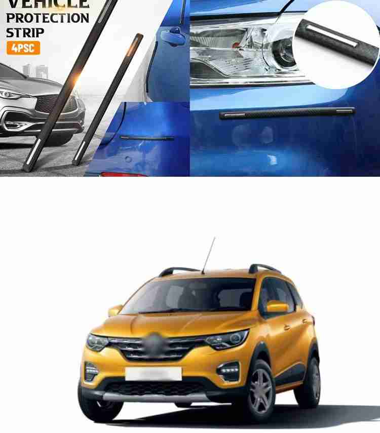 Renault triber top back bumper price