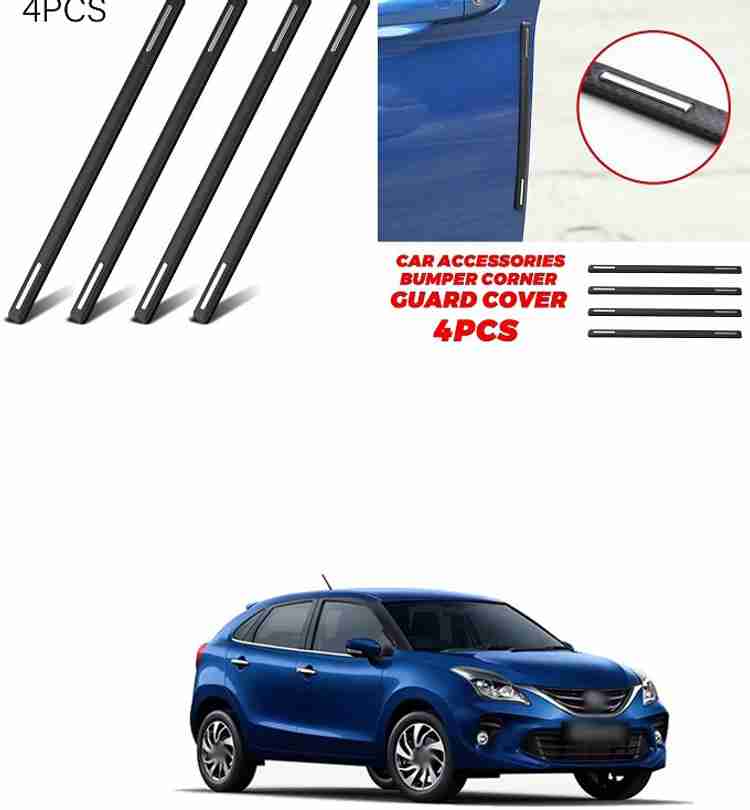 Glanza bumper corner sales protector