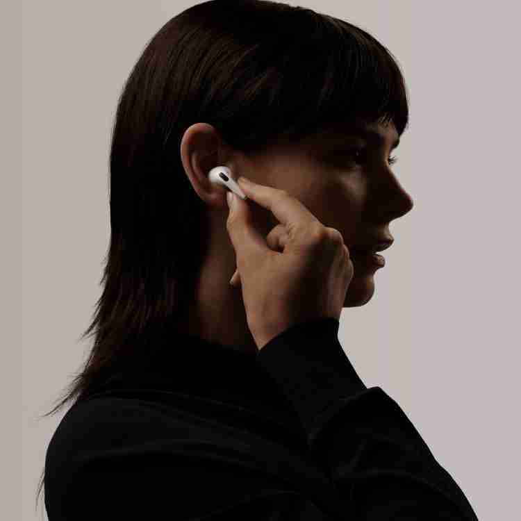 Apple airpods pro on ear hot sale