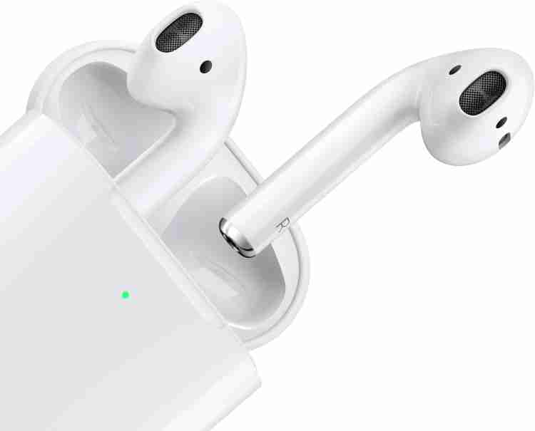 Airpods wireless charging online case box