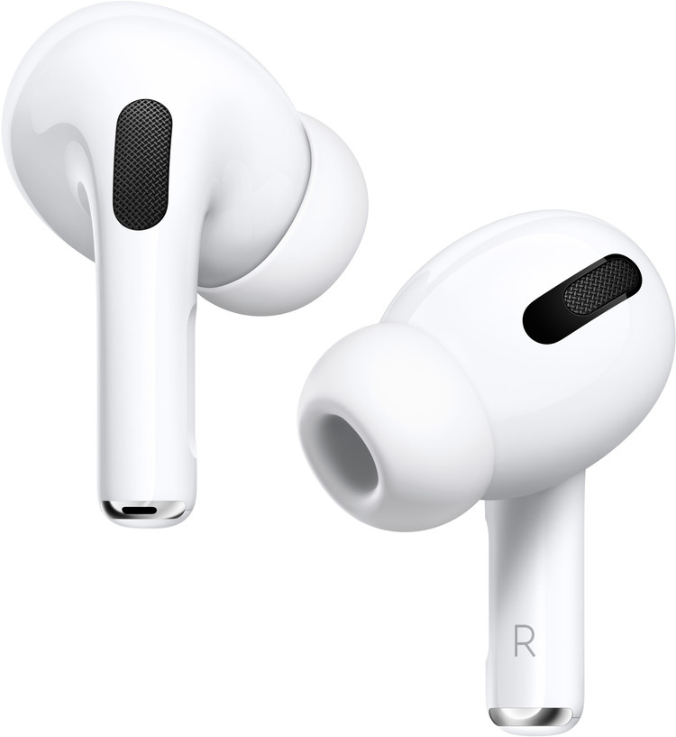 Headphones Vodafone Airpod Wireless Earbuds Airpods Vodafone Uk