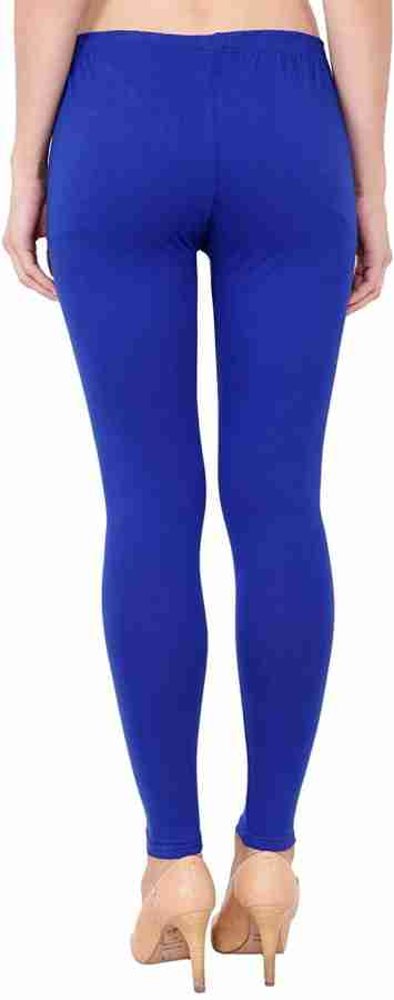 F A T A H Churidar Ethnic Wear Legging Price in India - Buy