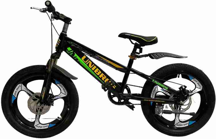 Unibros cycle deals