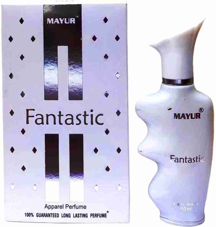 Fantastic perfume price best sale
