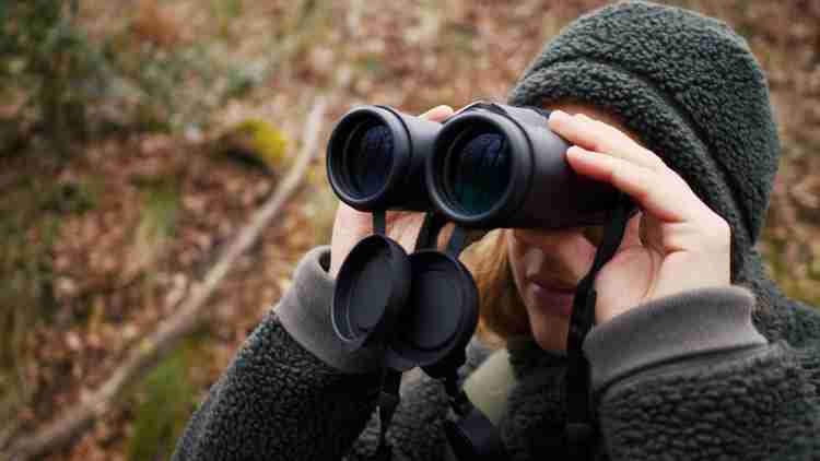 Solognac 10x42 binoculars sales 100