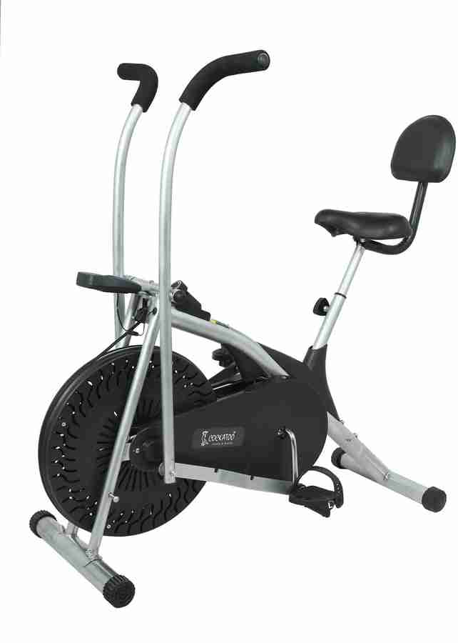 Cockatoo sales exercise bike