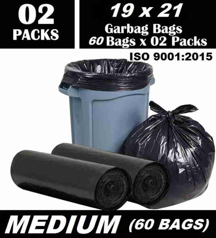 Garbage bag new arrivals flipkart
