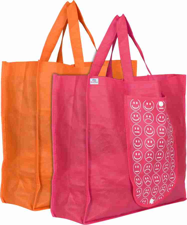 Foldable shopping cheap bag flipkart