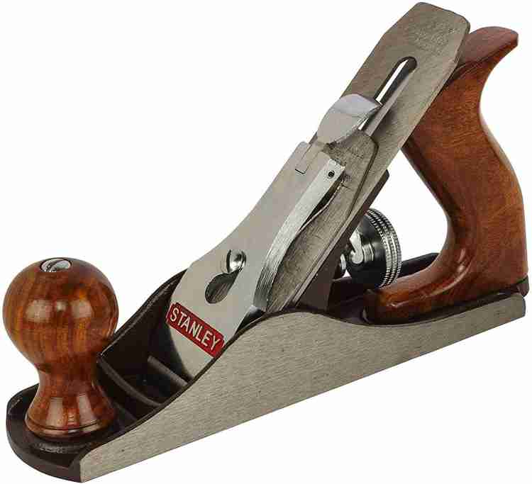 STANLEY 3 SMOOTH PLANE STEEL Hand Plane Price in India Buy