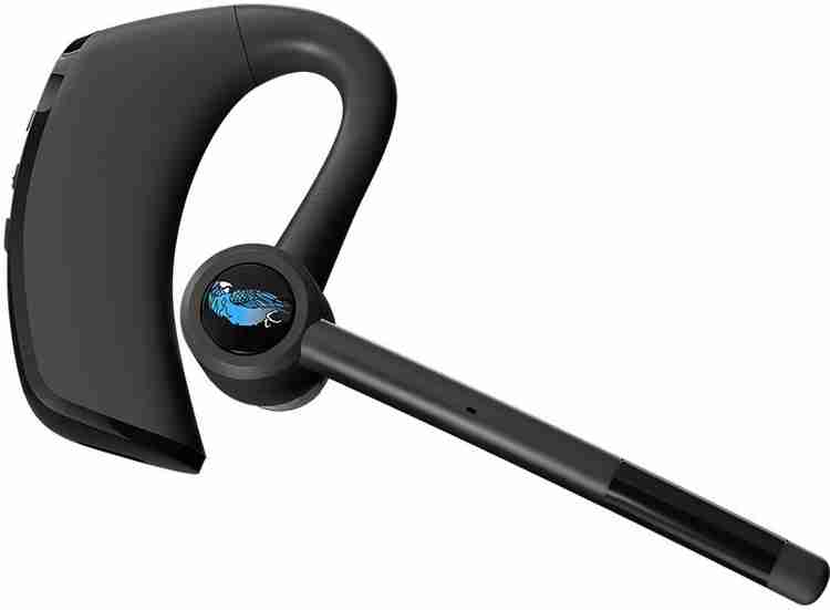 Wireless Bluetooth Best Bluetooth Headset For Driving Blue Parrot