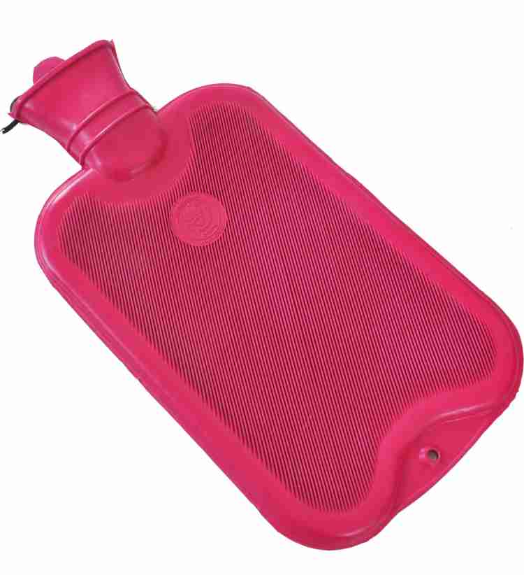 DUCKBACK hwbottle2l non electrical 2 L Hot Water Bag Price in