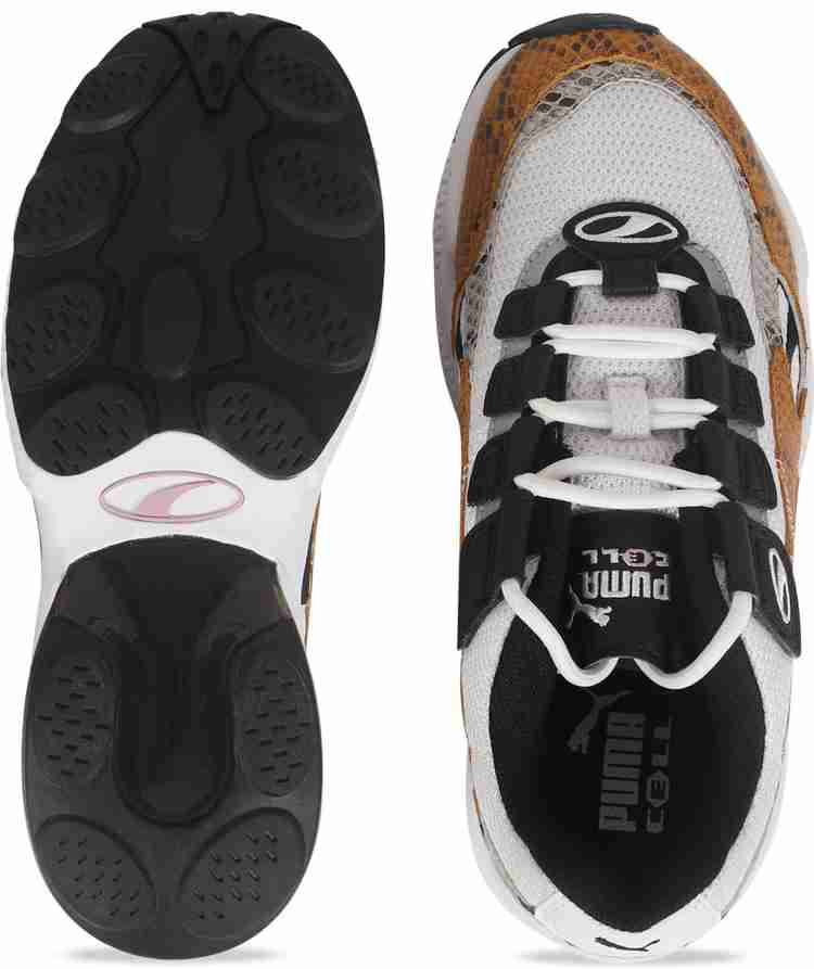 Puma cell venom animal on sale