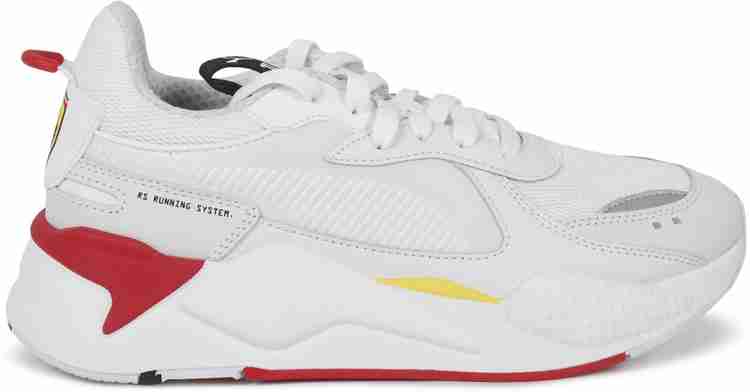 PUMA SF RS X TROPHY Sneakers For Men Buy PUMA SF RS X TROPHY Sneakers For Men Online at Best Price Shop Online for Footwears in India Flipkart