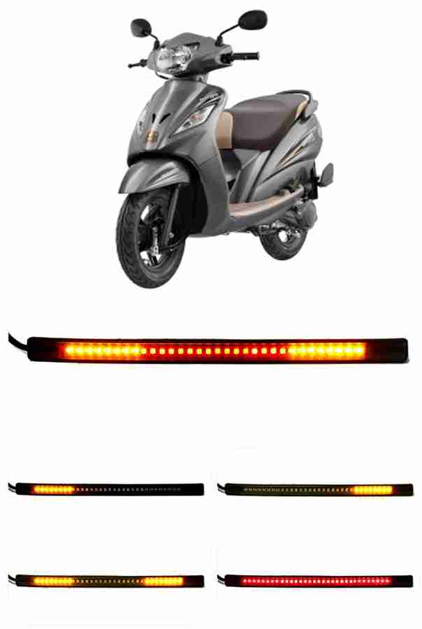 Tvs wego cheap back light