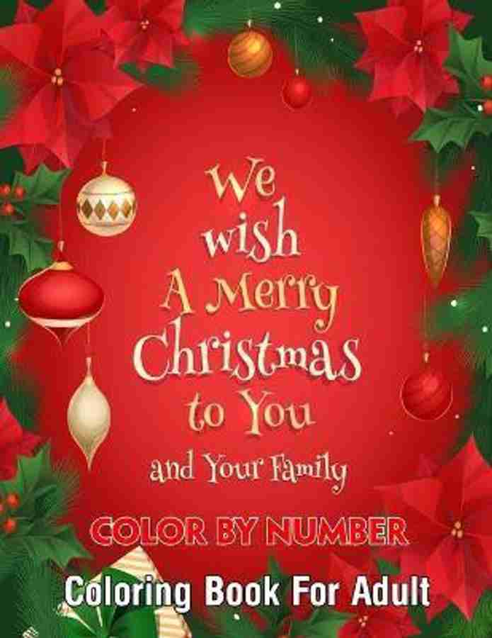 Merry christmas to you and yours sale