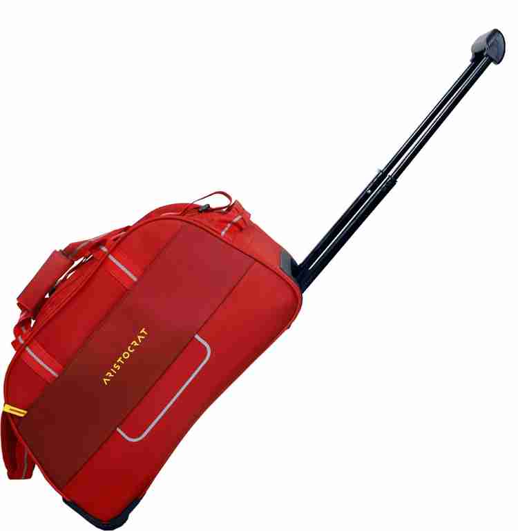 Aristocrat duffle bag outlet 55cm