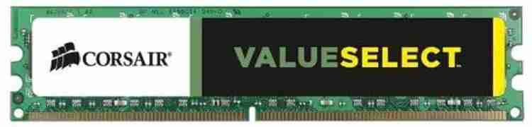 Corsair DDR3 4 GB 1 x 4GB PC RAM CMV4GX3M1A1600C11 Corsair Flipkart