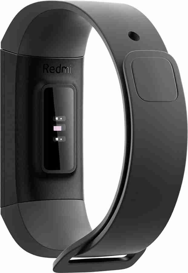 Mi smart cheap band flipkart