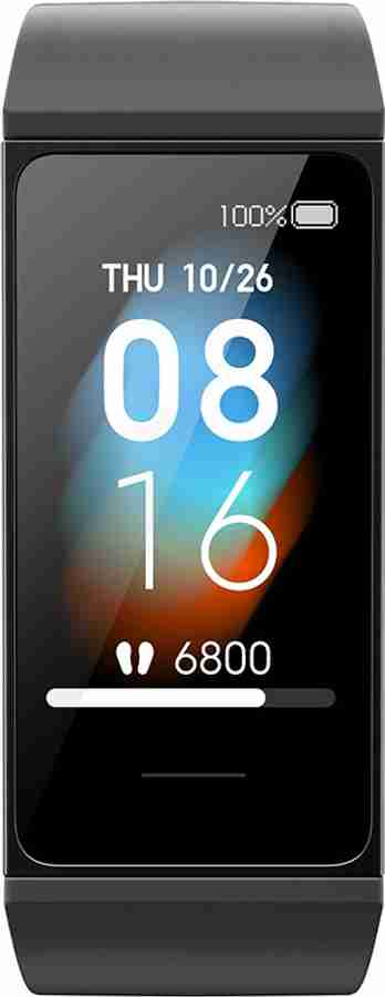 Reloj on sale xiaomi carrefour