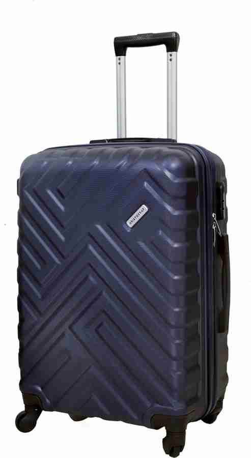 ARISTOCRAT MAZE NXT 4W MEDIUM SIZE TROLLEY BAG Expandable Check in