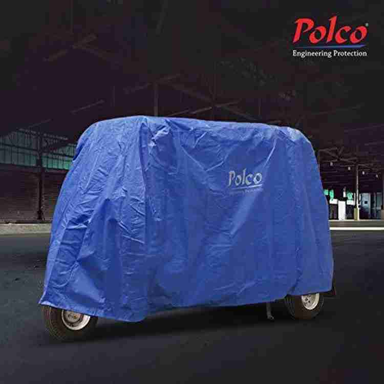 Auto rickshaw cheap cover flipkart